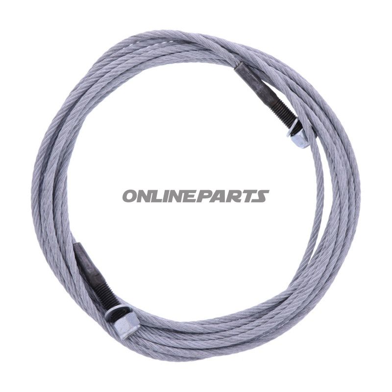 Udligningskabel SPOA30M Rotary