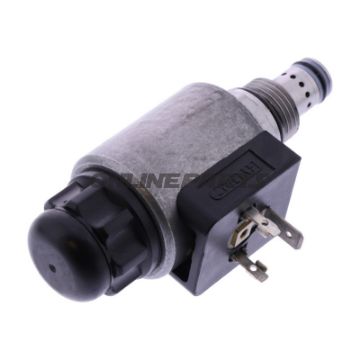 Magnetventil WK08V-01M 24VDC EX 600001