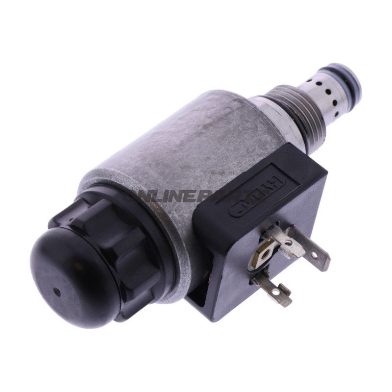 Magnetventil WK08V-01M 24VDC EX 600001