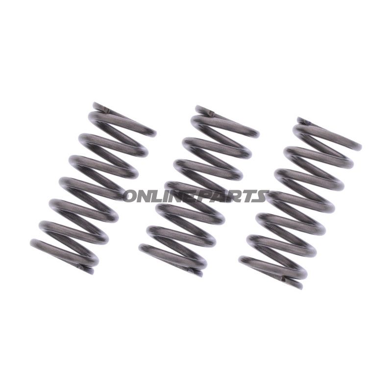 KOBLINGSFJEDERSÆT FORSTÆRKET EBC CONT 3 STK