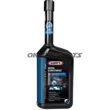 TILFØJ ADBLUE 500ML WYN CRYSTAL CLEAN&PROTECT