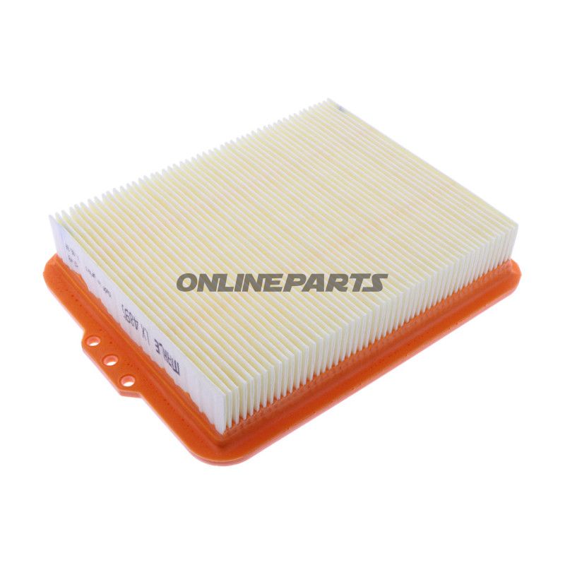 Luftfilter Mahle Alternativ: 7231503