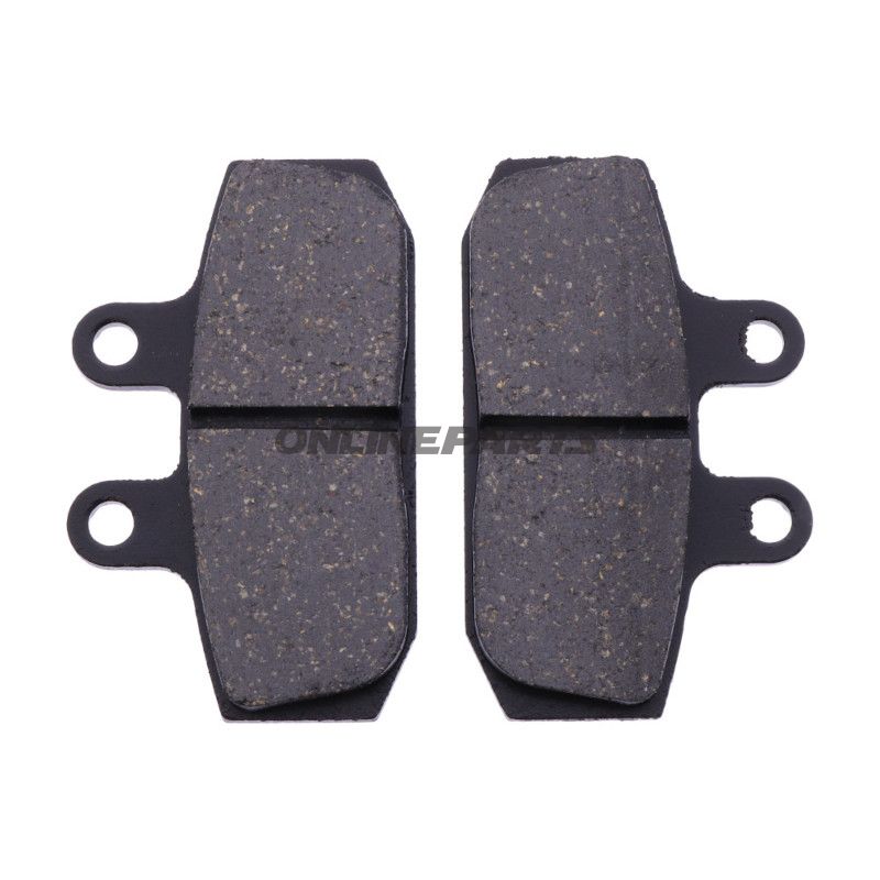 Bremsklotz Standard EBC