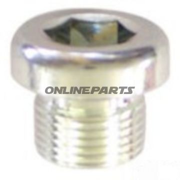 STIKSKRUE JMP PACK 1 STK