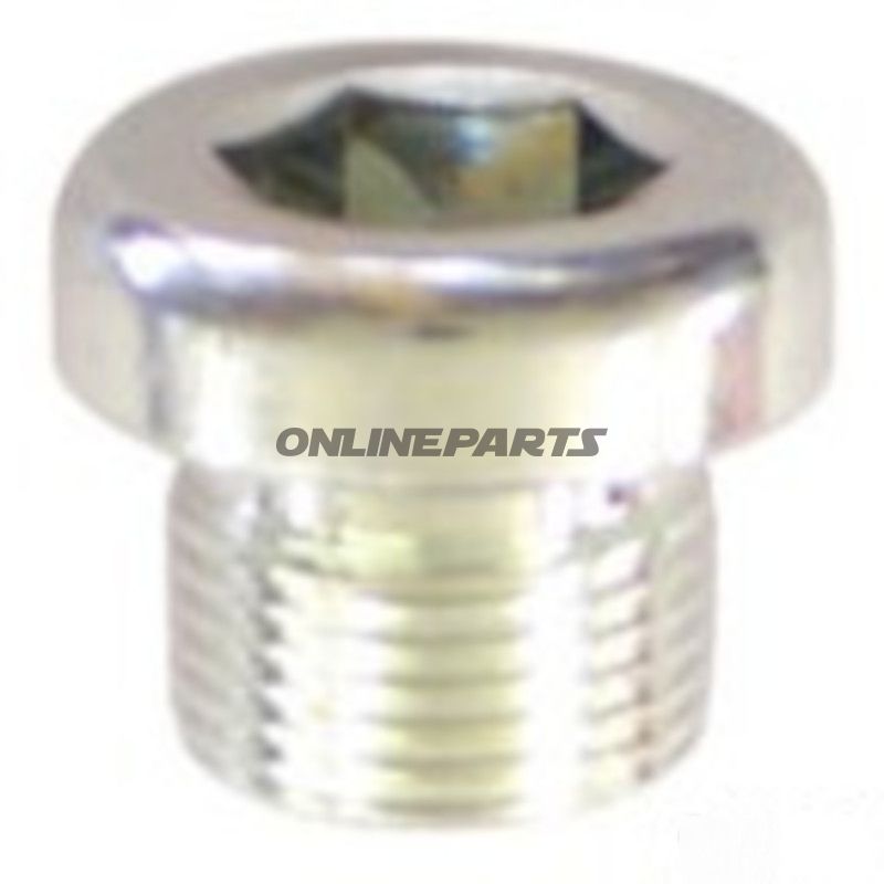 STIKSKRUE JMP PACK 1 STK