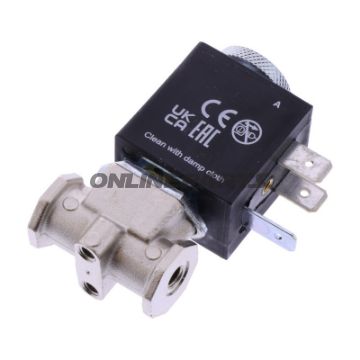 DÆKVENTIL Roterende RAV-322036