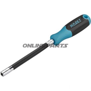 FLEKSIBELT 6KAT PLUG-IN SW 6 MM