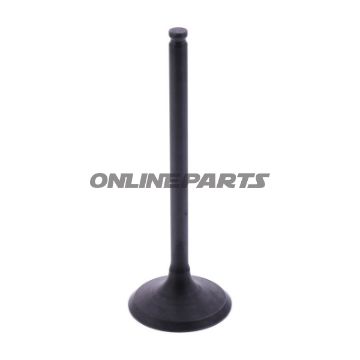 Udstødningsventil stål Athena