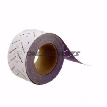 SCHLEIF STR ROL K120+ 70MMX12M 737U CUBITRON