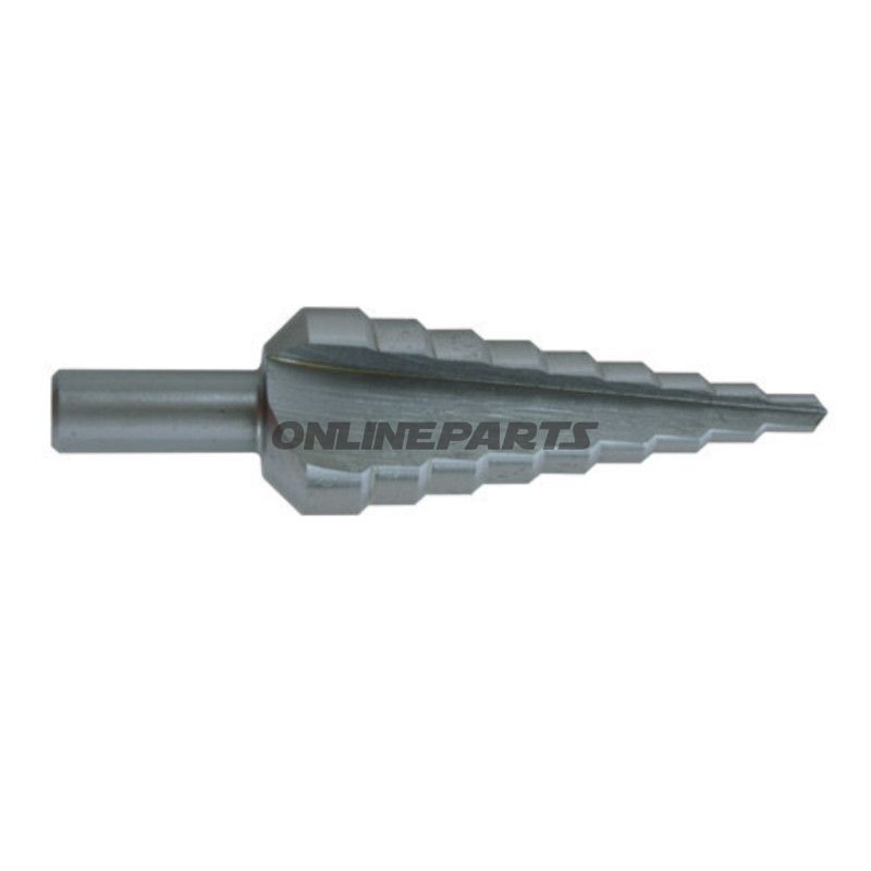 TRINBOR 6-40 MM HSS-JORD