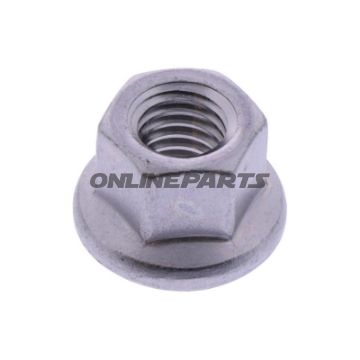 Møtrik M8 Original reservedel til bolt SCHALLD