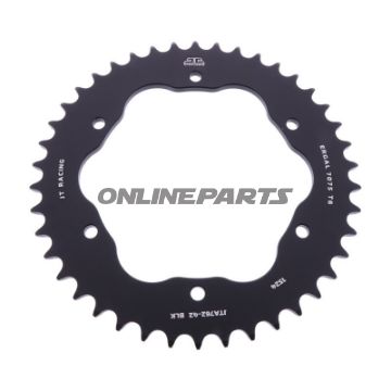 KERA ALU 42T DEL 520 SW F KERATRAEGER 7585029