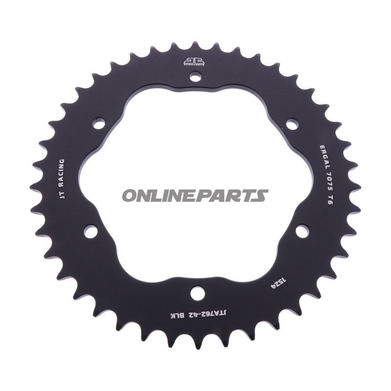 KERA ALU 42T DEL 520 SW F KERATRAEGER 7585029