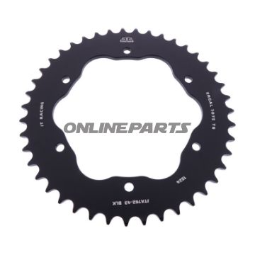 KERA ALU 43T DEL 520 SW F KERATRAEGER 7585029