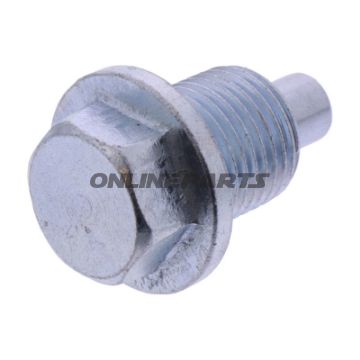 Olieaftapningsprop Original reservedel
