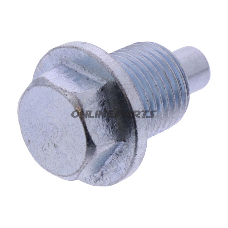 Olieaftapningsprop Original reservedel