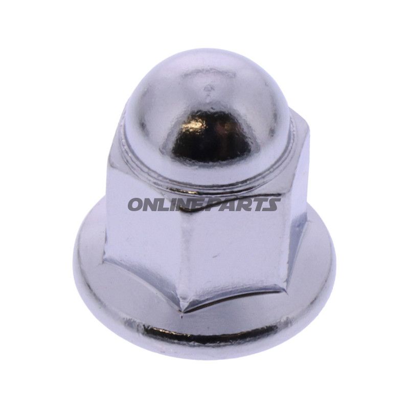 Møtrik M8 Original reservedel til bolt SCHALLD