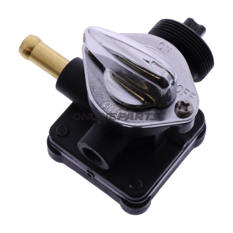 Brændstofventil original reservedel