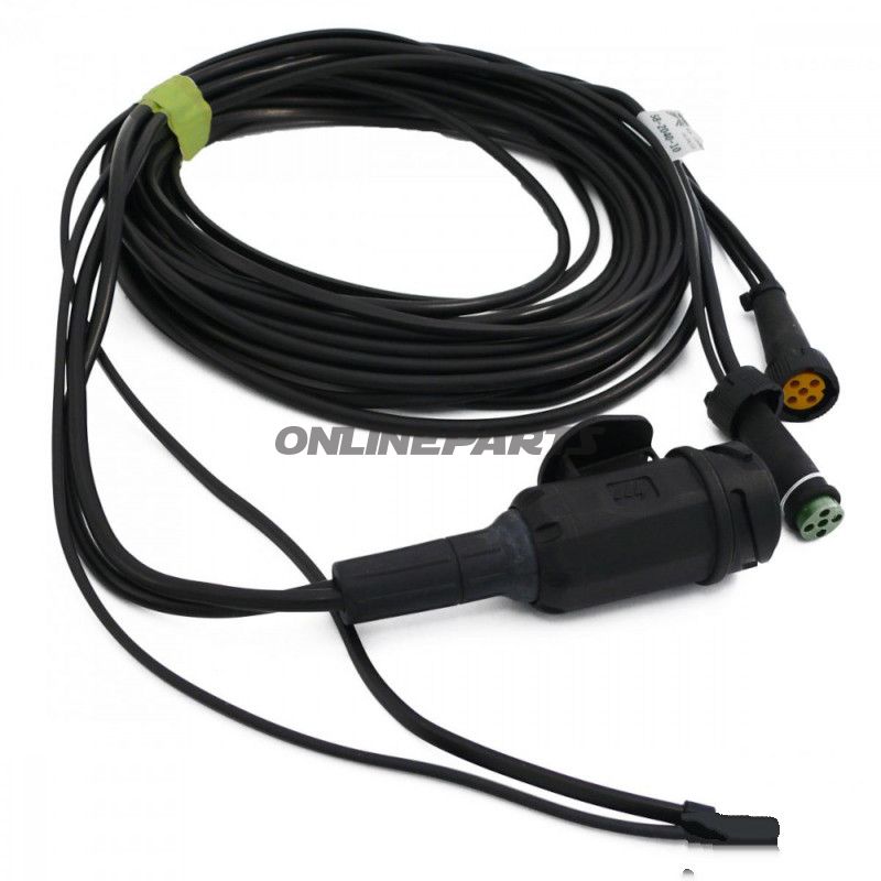 KABELSTZ STIK 13P 6M BAJ 5P M DC-ABG ASP