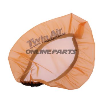 Filterbeskyttelsesdæksel Dobbelt luftstøvdæksel