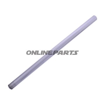 Gaffelstolpe krom JMP