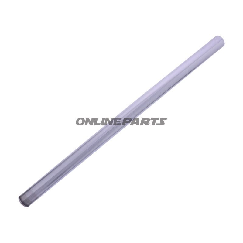 Gaffelstolpe krom JMP