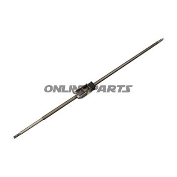 HUBSPINDEL COMPLET RAVAGLIOLI KPN 345/349