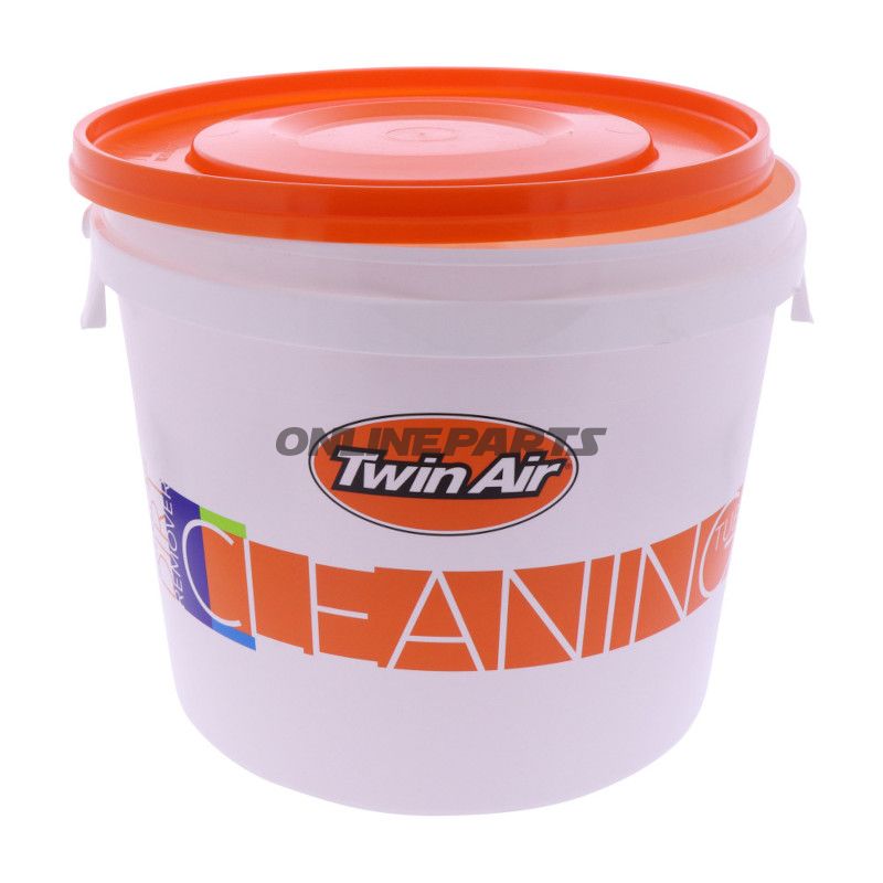 OELBEHAELT 10 Liter Twin Air