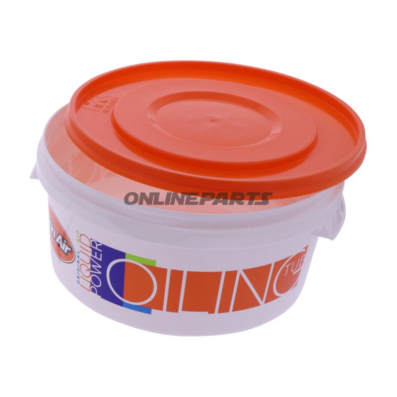 OELBEHAELT 3 Liter Twin Air