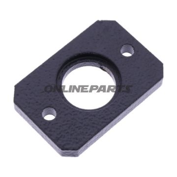 MONTERINGSPLADE KORT JMP ROX1200 H