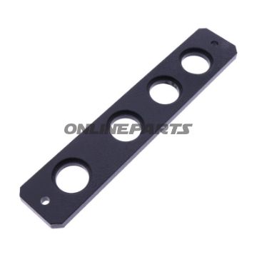 MONTERINGSPLADE LANG JMP ROX1200 H