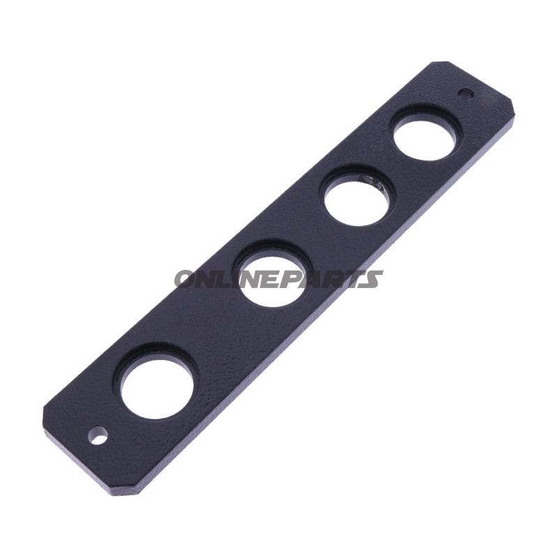 MONTERINGSPLADE LANG JMP ROX1200 H