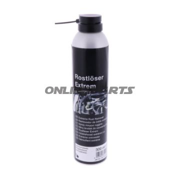 Rustfjerner EXTREME 300 ml Alternativ: 5578010