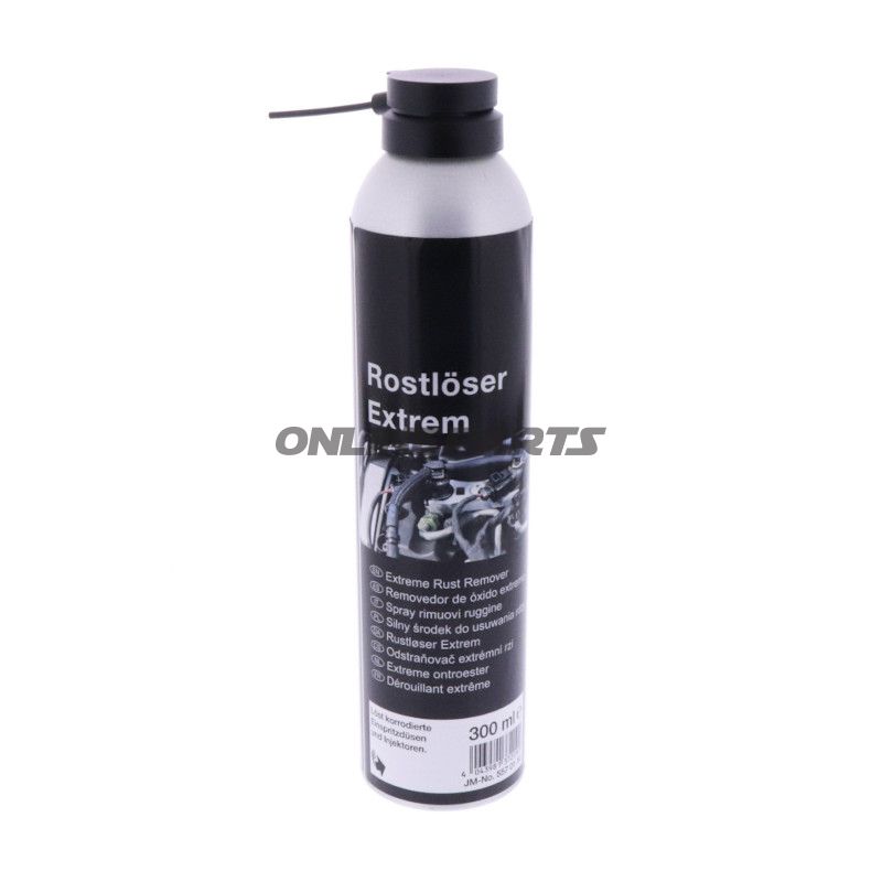 Rustfjerner EXTREME 300 ml Alternativ: 5578010