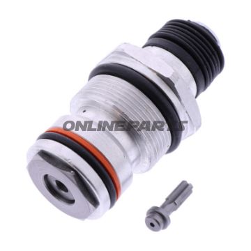 AFBALANCERINGSVENTIL S38/42/50 ROTERENDE SAKSELIFT