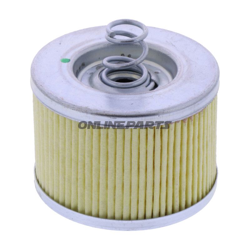 OLIEFILTER (ORIG RESERVEDEL)