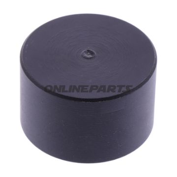 PLASTIKHÆTTE ROX 1200 TIL BUNDFÆLDNING AF FOD JMP