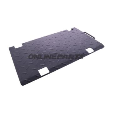 RAMP FOX 3000 MOB JMP HR-VL