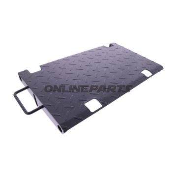 RAMP FOX 3000 MOB JMP HL-VR