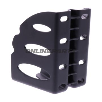 BESLAG SØJLE BUND JOHN BØNNE HJUL ALIGNERS