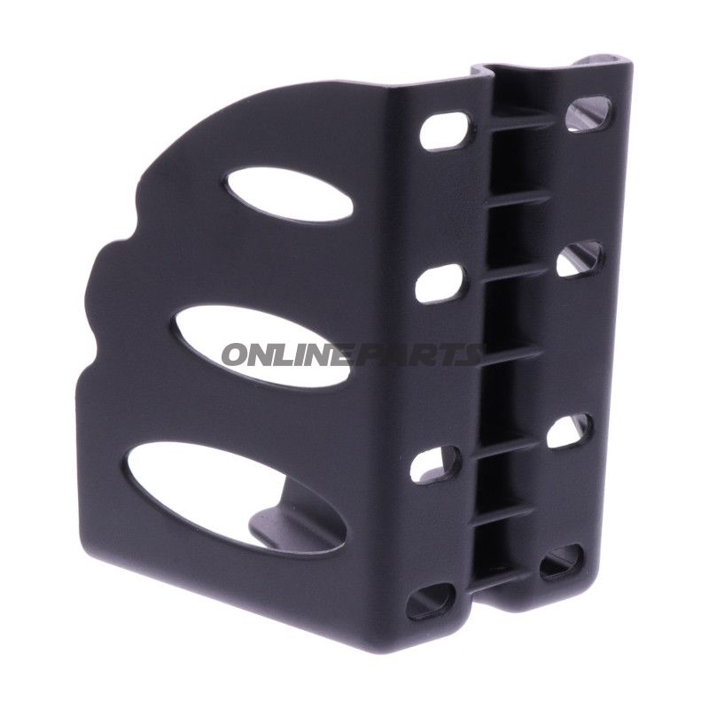 BESLAG SØJLE BUND JOHN BØNNE HJUL ALIGNERS