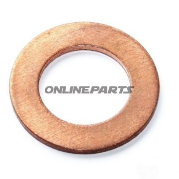 TÆTNING KOBBER ID 14,5X24X1,5