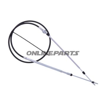 REB KENDO EVO PRO F. PULL-OFF REMSKIVE 07/2024