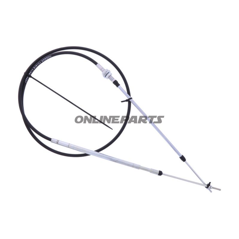 SEIL KENDO EVO PRO FUER MONTAGEARM 07/2024