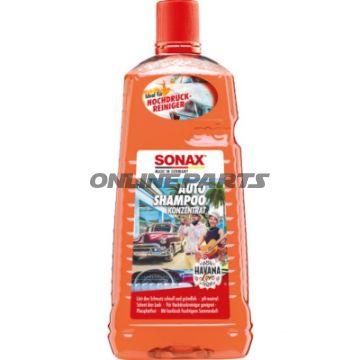 AUTOSHAMPOO KONZ 2L SON