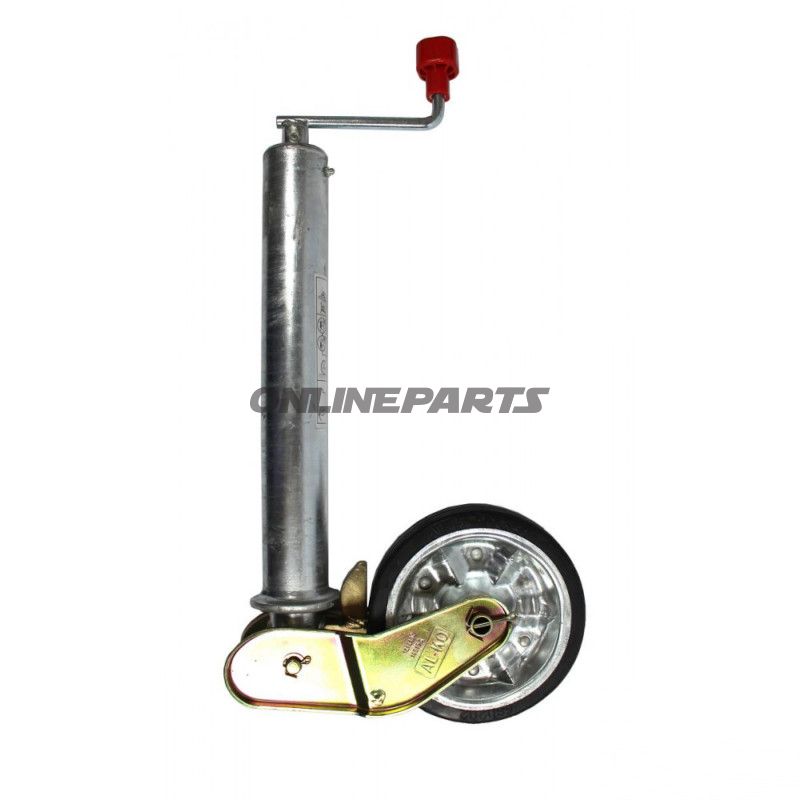 STUETZRAD 60MM 200X50