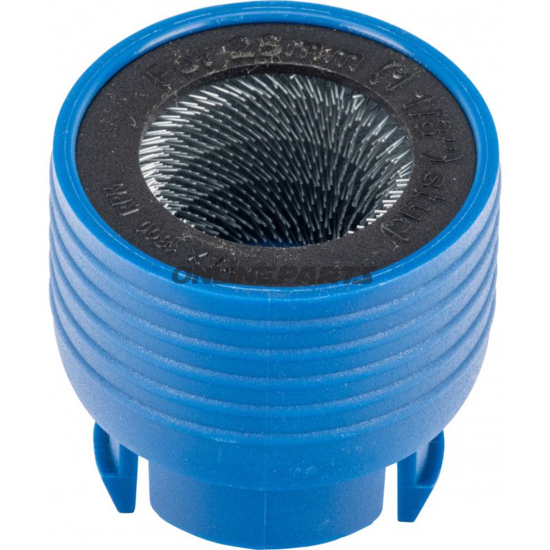 UDSKIFTNINGSBØRSTE 28 MM