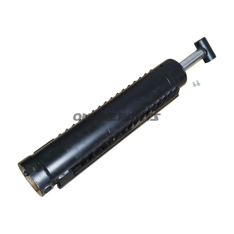 HYDRAULIKCYLINDER S42 ROTERENDE KØRESKINNE VENSTRE