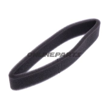 LUFTFILTERSKUM (ORIG RESERVEDEL) SEKUNDÆRT LUFTFILTER