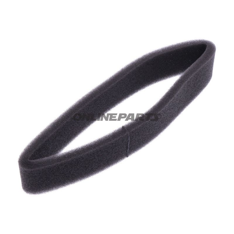 LUFTFILTERSKUM (ORIG RESERVEDEL) SEKUNDÆRT LUFTFILTER